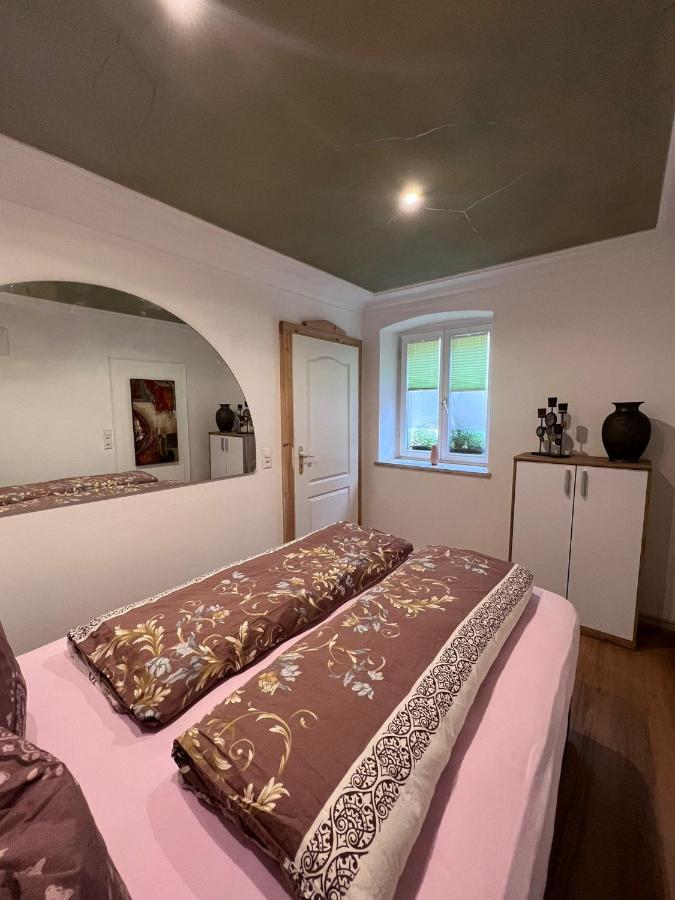 Ferienwohnung Am Kirchberg Ettenheim Exterior photo