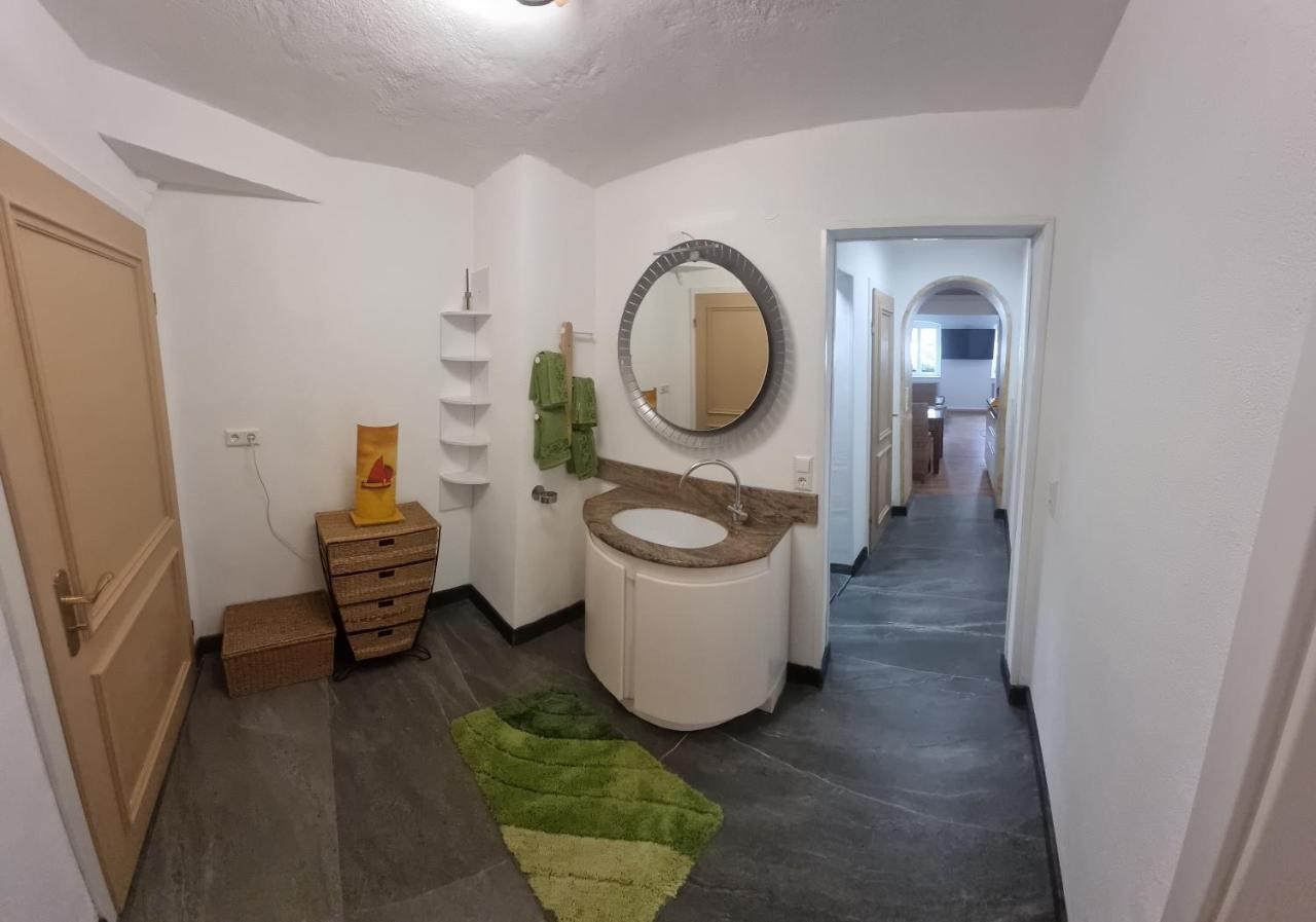 Ferienwohnung Am Kirchberg Ettenheim Exterior photo